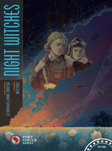 Load image into Gallery viewer, Night Witches
